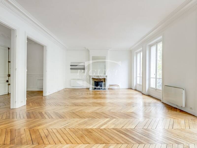 Maison à louer, 183m², PARIS 16E
