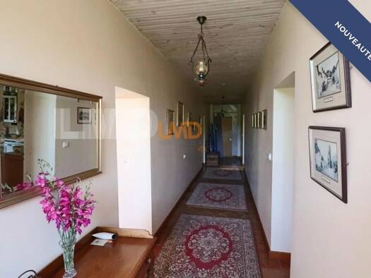 Maison à vendre 299 000 € 10 pièces 6 chambres 310 m² Montain 82100