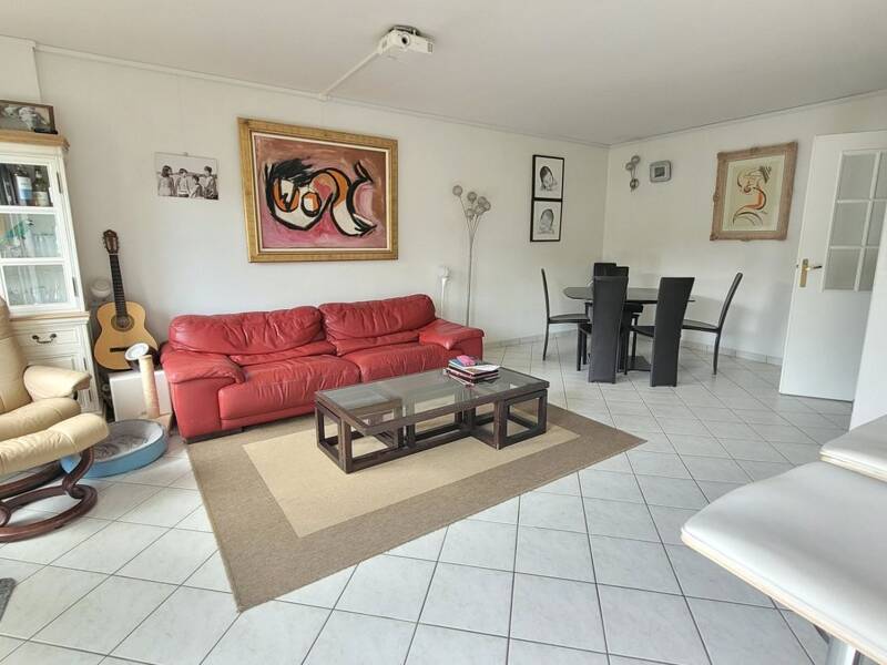 Maison à vendre, 103m², SAINT MAUR DES FOSSES