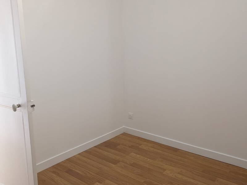 Maison à louer, 29m², COURBEVOIE