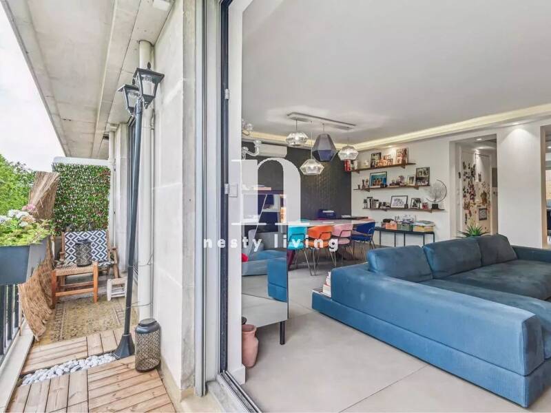 Maison à vendre, 140m², PARIS 16E