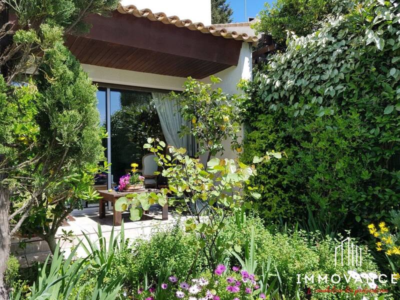Maison à vendre, 142m², MONTPELLIER
