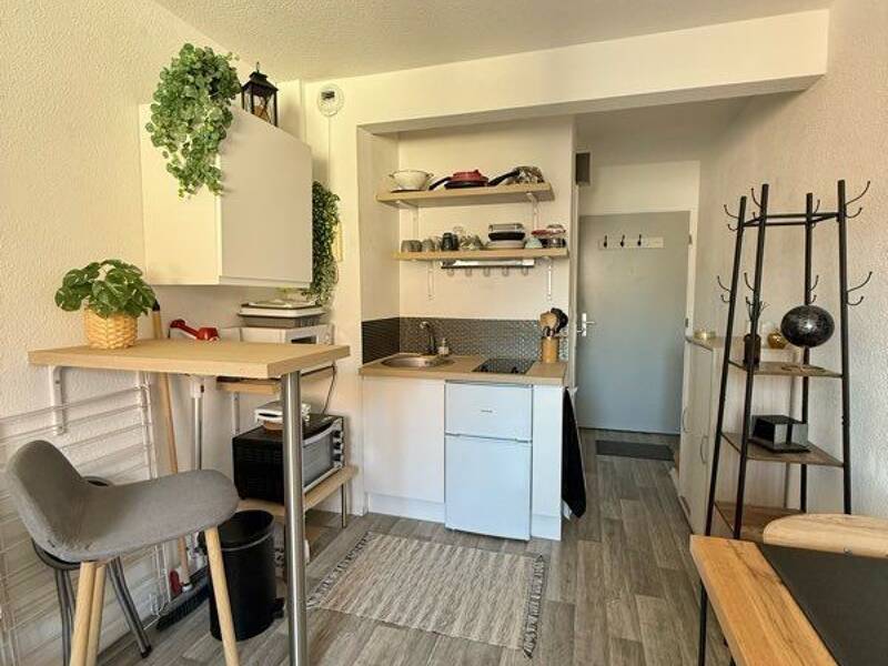 Maison à louer, 18m², LILLE