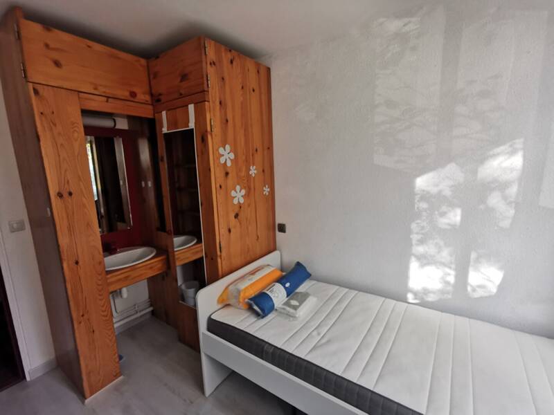 Maison à louer, 9m², RENNES