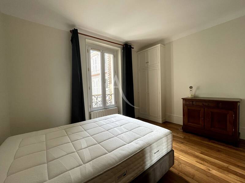 Maison à louer, 36m², PARIS 12E