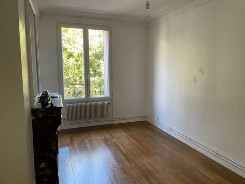 Maison à louer, 50m², PARIS 16E