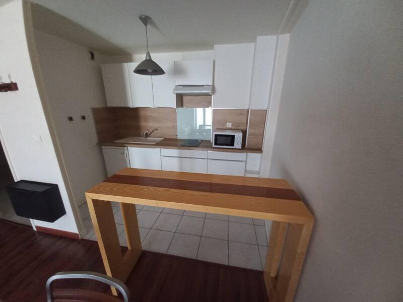 Maison à louer, 31m², CLERMONT FERRAND