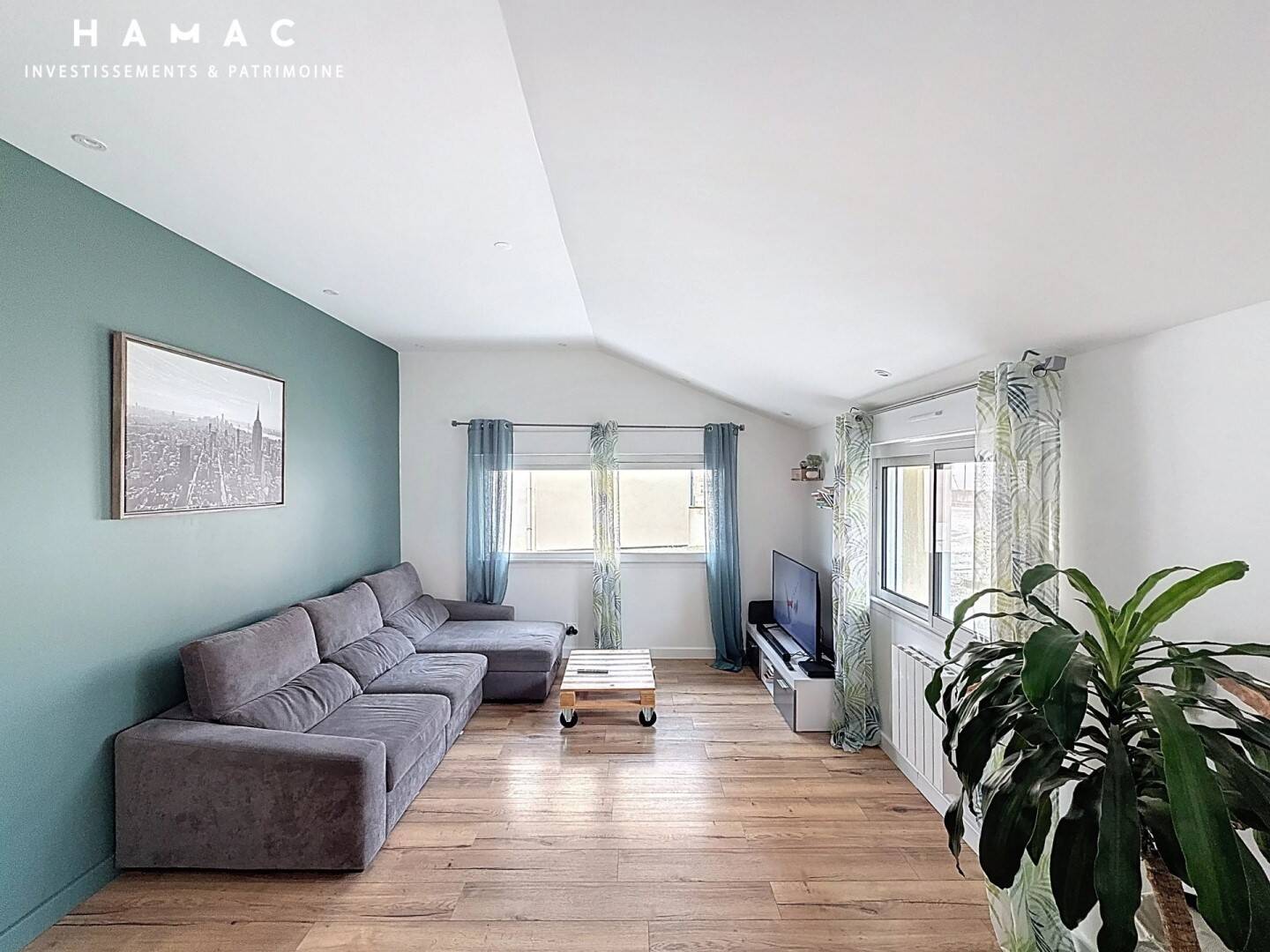 Maison à vendre, 68m², SAINTE FOY L'ARGENTIERE