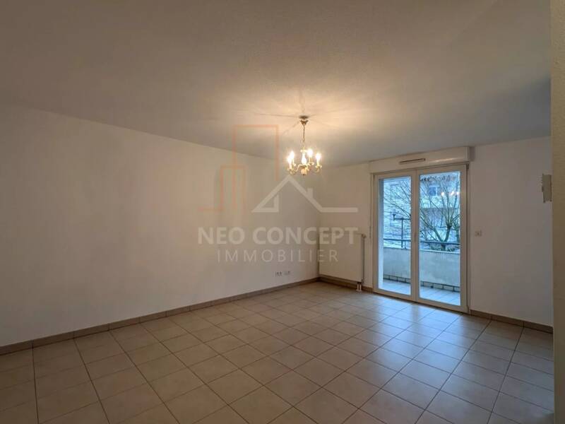 Maison à louer, 46m², BISCHWILLER