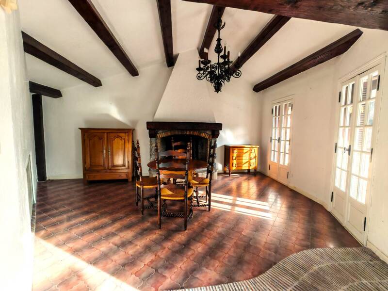 Maison à vendre, 60m², SAINT MARTIN VESUBIE