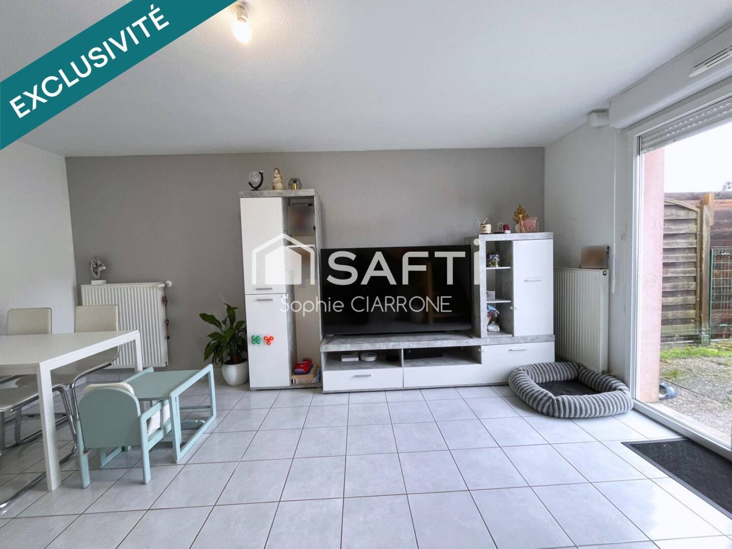Maison à vendre, 90m², HUSSIGNY GODBRANGE