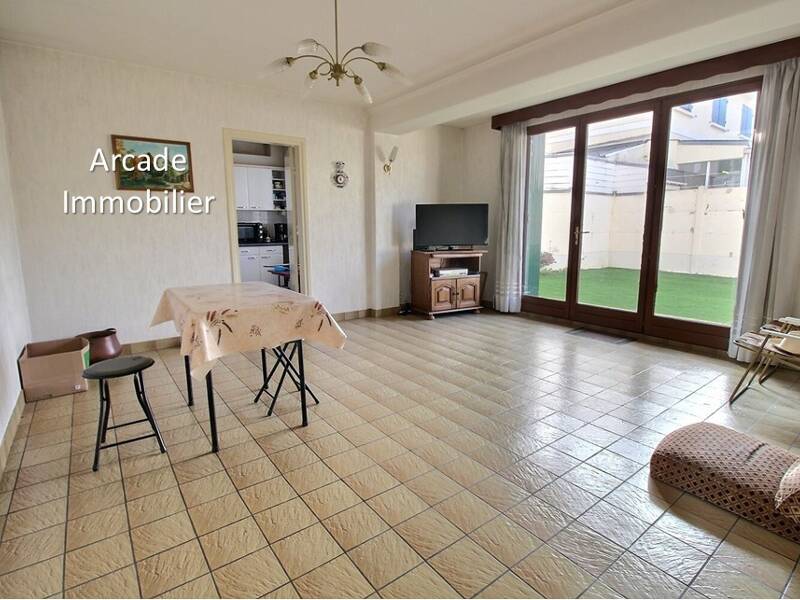 Maison à vendre, 93m², LE HAVRE