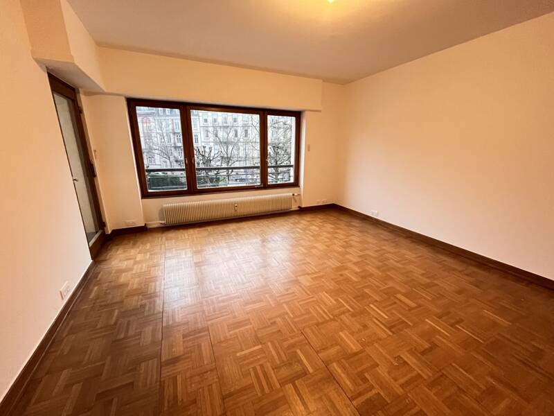 Maison à louer, 81m², STRASBOURG