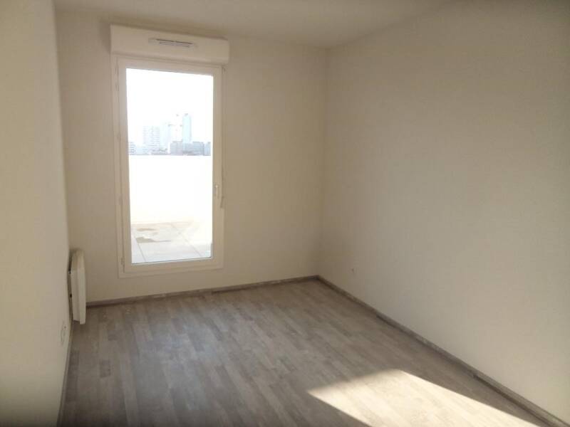 Maison à louer, 63m², MARSEILLE 15E