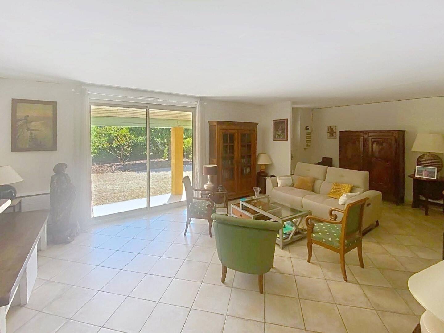 Maison à vendre, 125m², LE THORONET