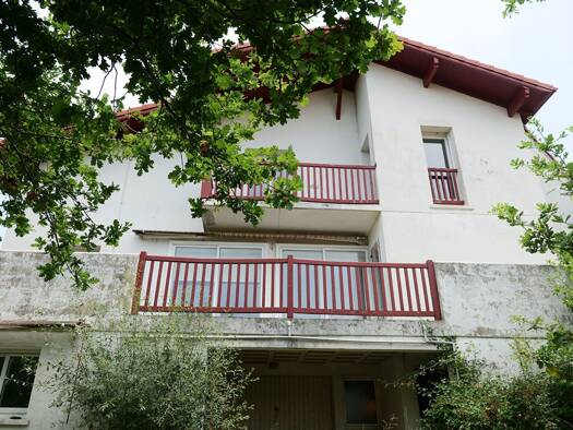 Maison à vendre 840 000 € 7 pièces 6 chambres 225 m² 873 m² de terrain Bidart 64210