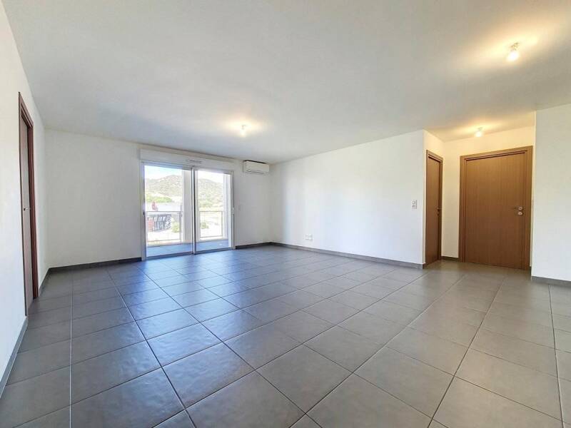 Maison à louer, 67m², AJACCIO