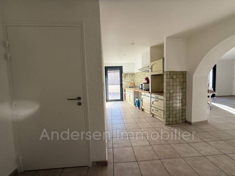 Maison à louer, 109m², THUIR