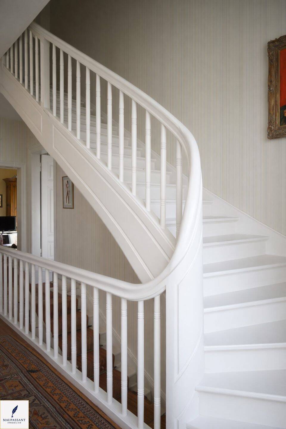 Maison à vendre, 227m², COLMAR