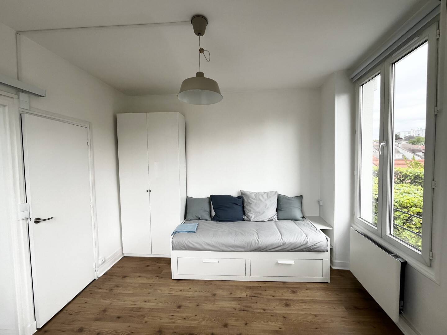 Maison à louer, 18m², RUEIL MALMAISON