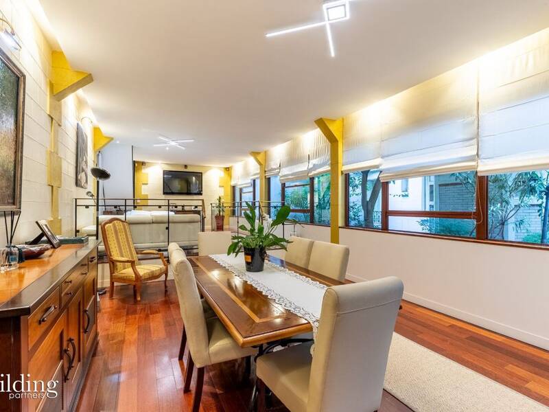 Maison à vendre, 162m², LEVALLOIS PERRET