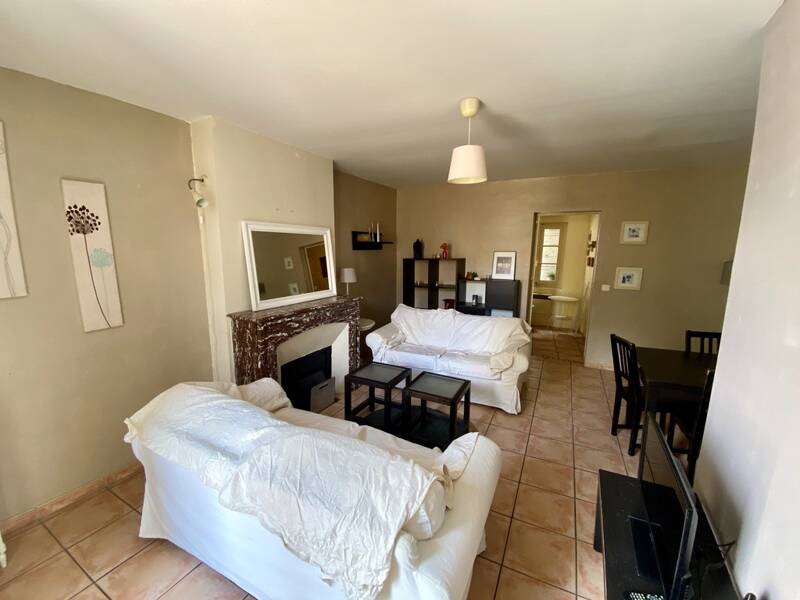 Maison à louer, 64m², AIX EN PROVENCE