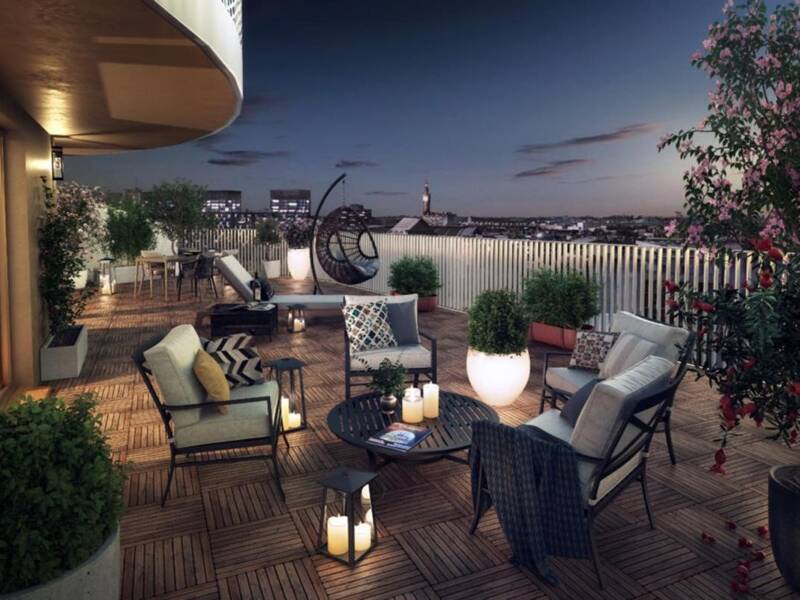 Maison à vendre, 72m², SAINT TROPEZ