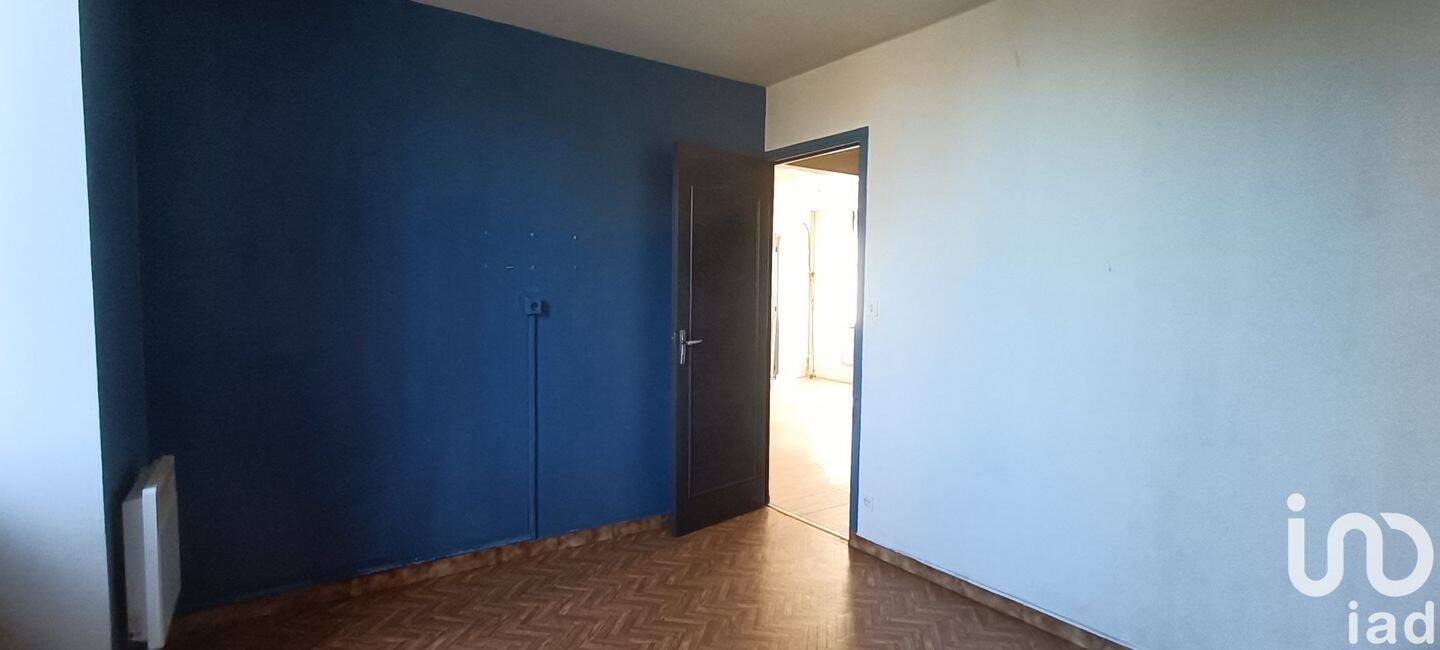 Maison à vendre, 126m², SAINT SULPICE LAURIERE