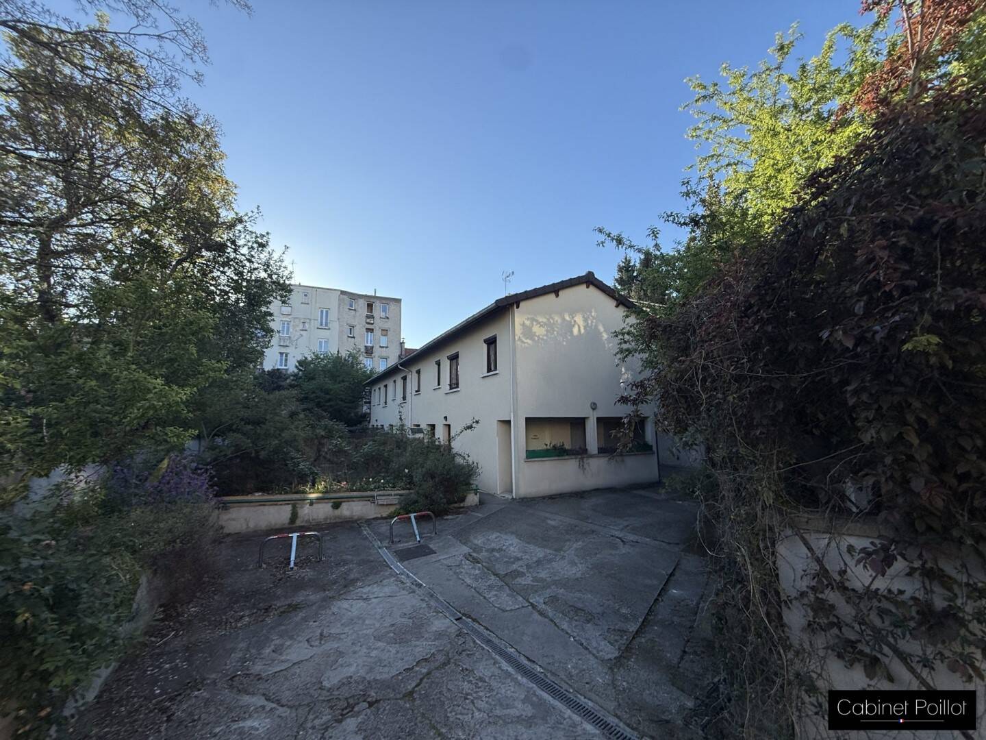 Maison à louer, 24m², MONTREUIL