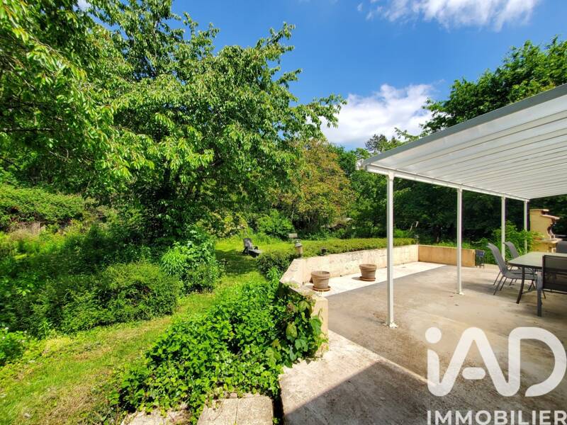 Maison à vendre, 155m², LA BOISSIERE ECOLE