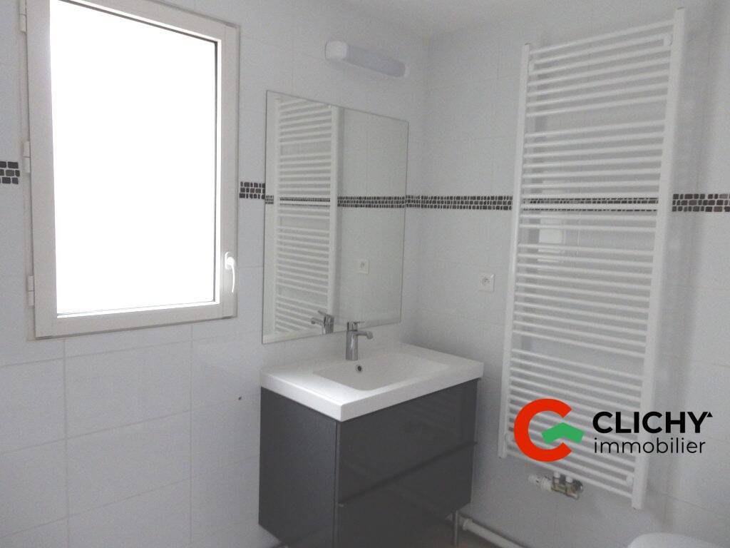 Maison à louer, 27m², CLICHY