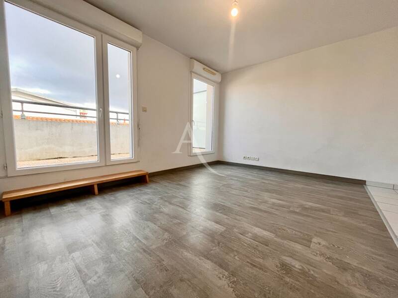 Maison à louer, 37m², SAINT GILLES CROIX DE VIE