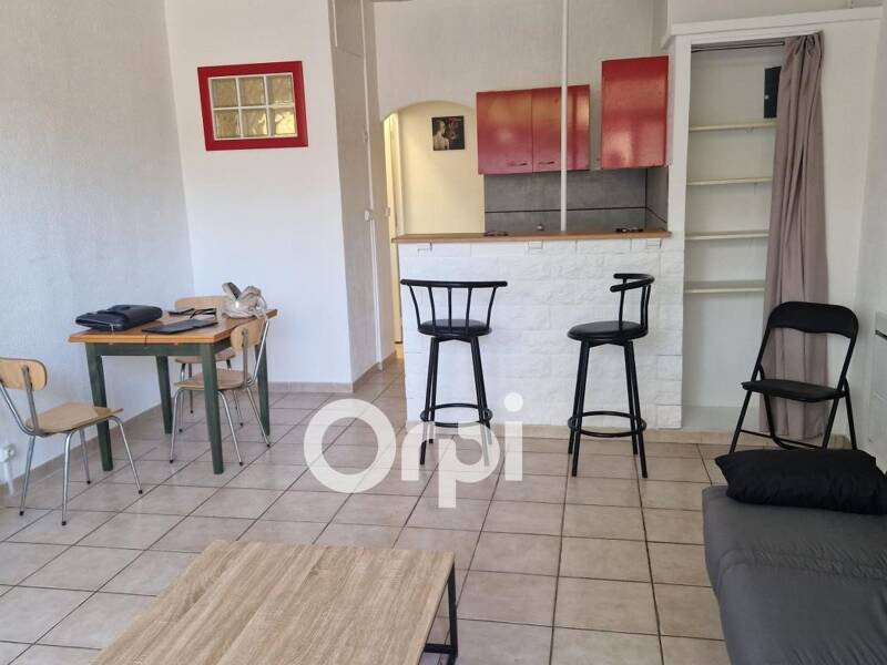 Maison à louer, 30m², CARNOUX EN PROVENCE