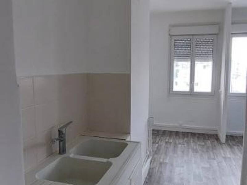 Maison à louer, 63m², SAINT ETIENNE