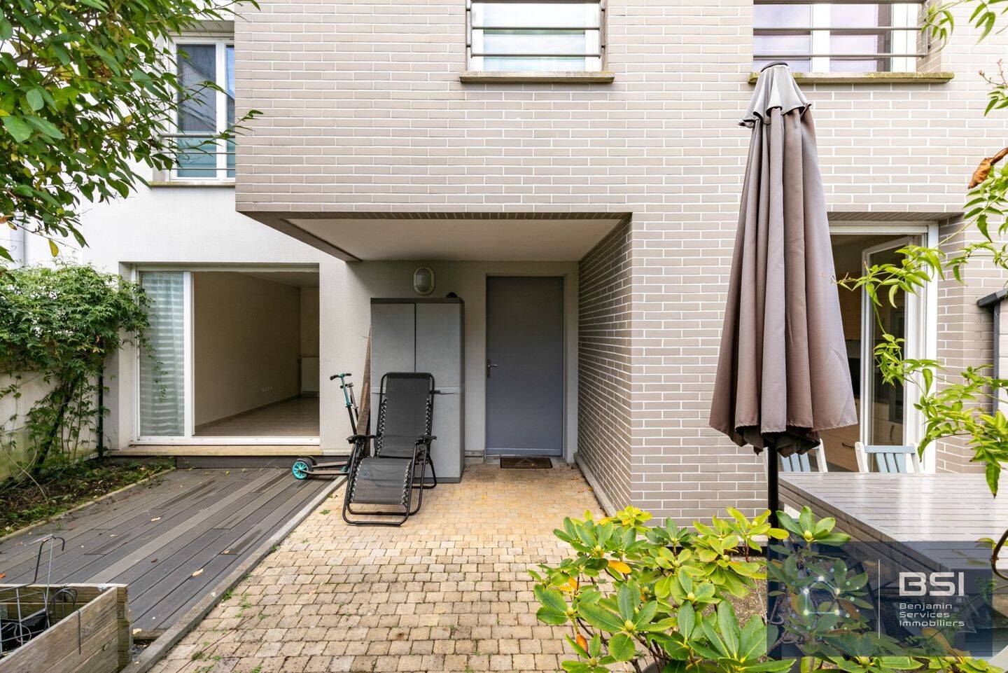 Maison à vendre, 94m², NANTERRE