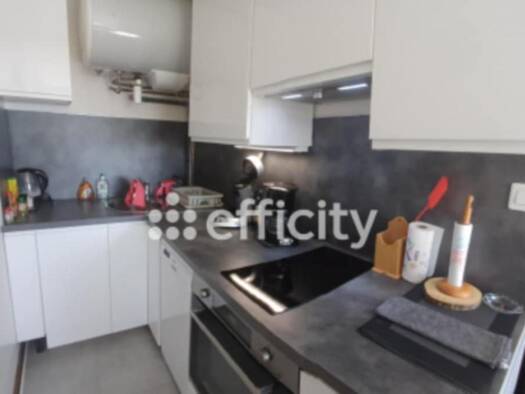 Appartement à vendre 208 000 € 2 pièces 1 chambre 32 m² Étage 5/5 Camiers 62176