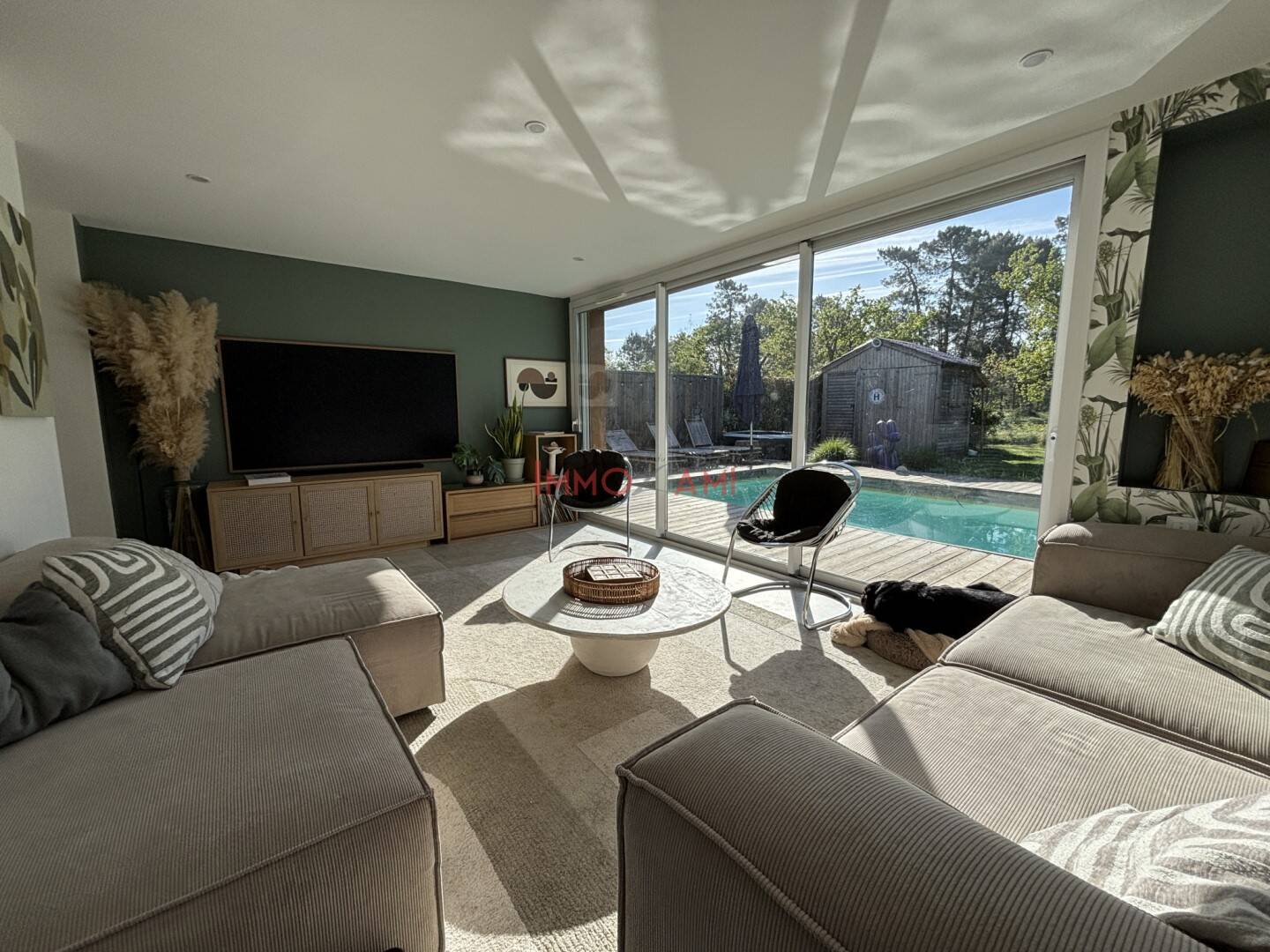 Maison à vendre, 135m², GUJAN MESTRAS