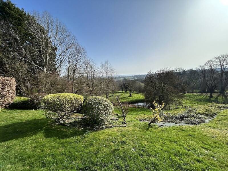 Maison à vendre, 132m², LES AUTHIEUX SUR CALONNE