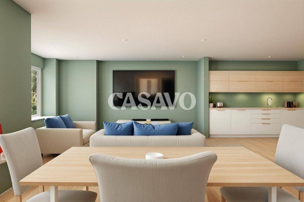 Maison à vendre, 116m², CHAMPIGNY SUR MARNE
