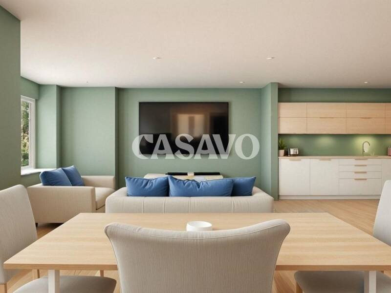 Maison à vendre, 116m², CHAMPIGNY SUR MARNE