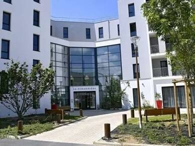 Appartement à vendre 102 000 € 1 pièce 25 m² Étage 4/1 Vaucelles Caen 14000