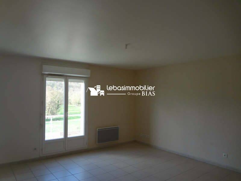 Maison à louer, 62m², SAINT ANTOINE LA FORET