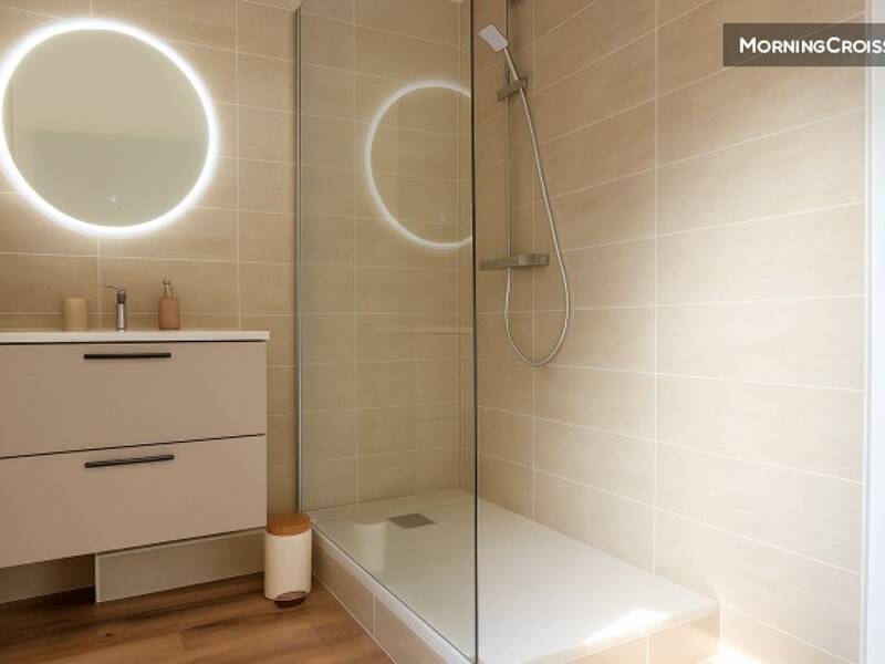 Maison à louer, 94m², RENNES