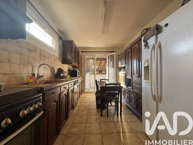 Maison à vendre, 98m², NIMES