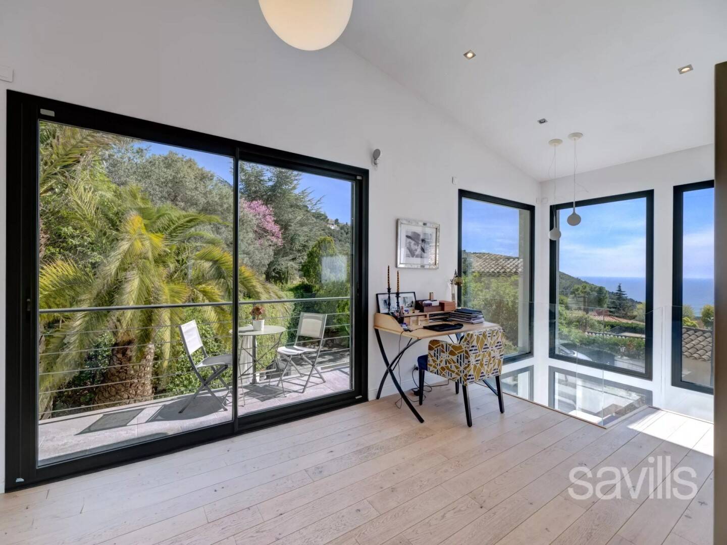 Maison à vendre, 200m², LA TURBIE