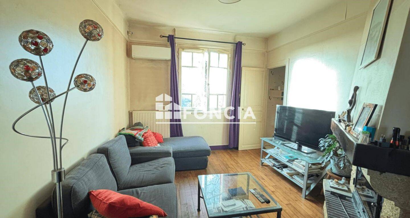 Maison à vendre, 121m², MONTGERON