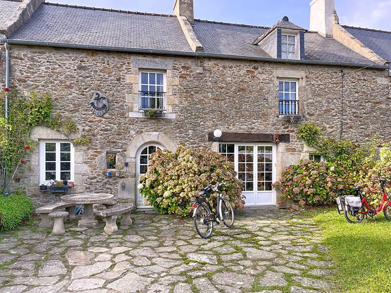 Maison à vendre, 133m², SAINT BRIAC SUR MER