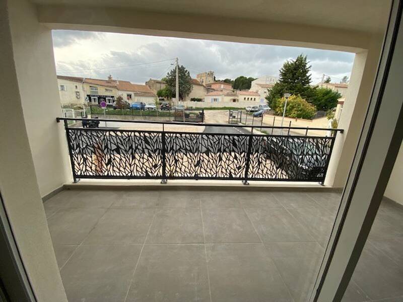 Maison à louer, 50m², CABRIES