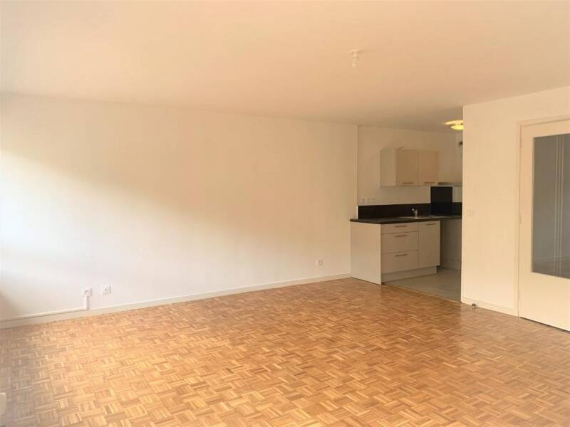 Maison à louer, 58m², GRENOBLE