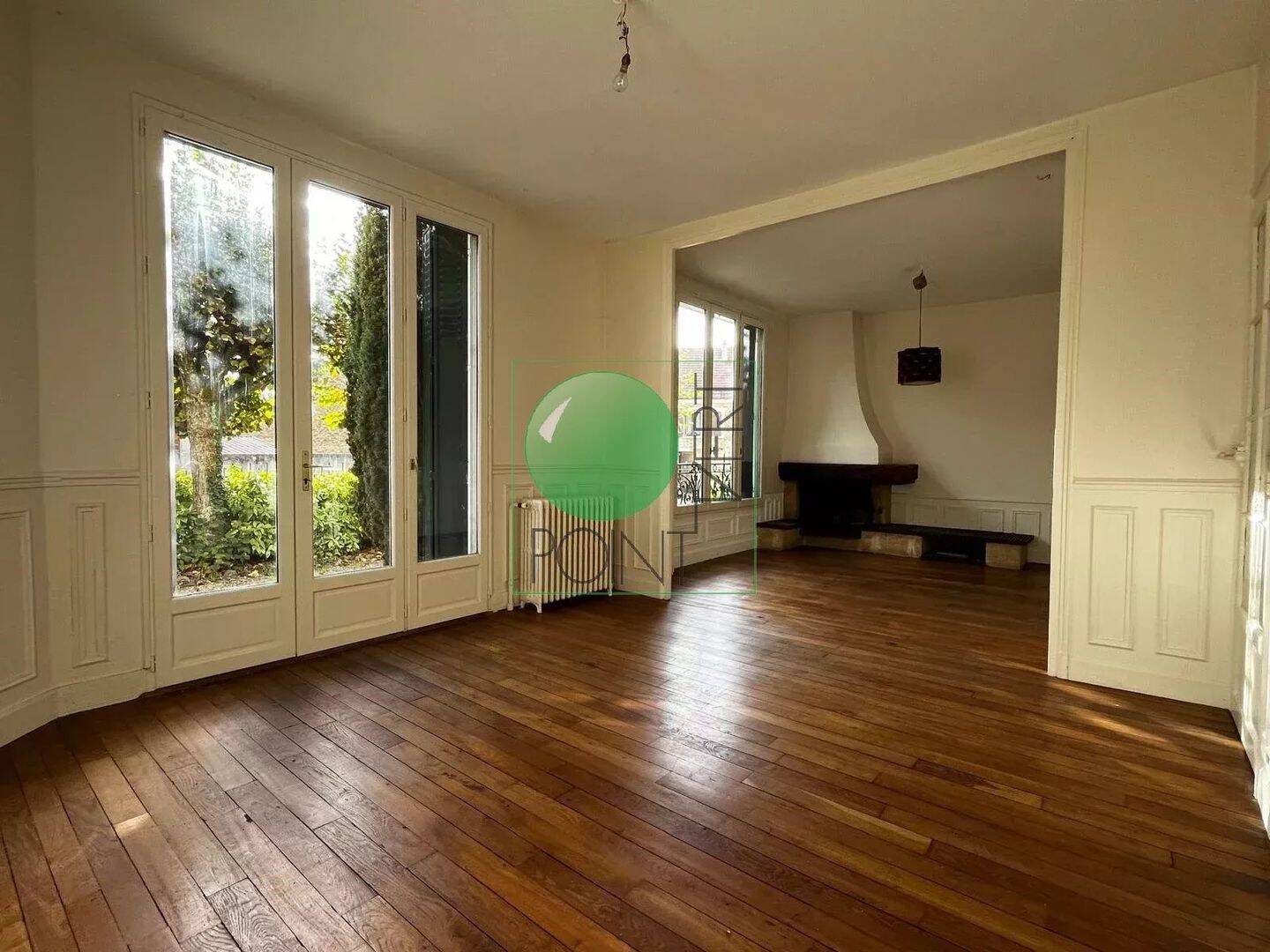 Maison à vendre, 150m², VERT LE GRAND